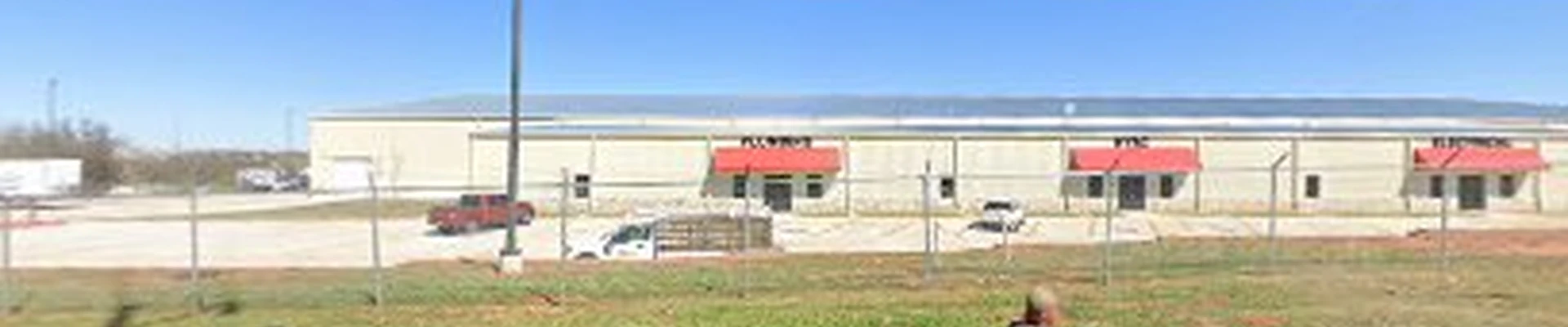 Locke Supply Co - Commercial Division - Plumbing - #141