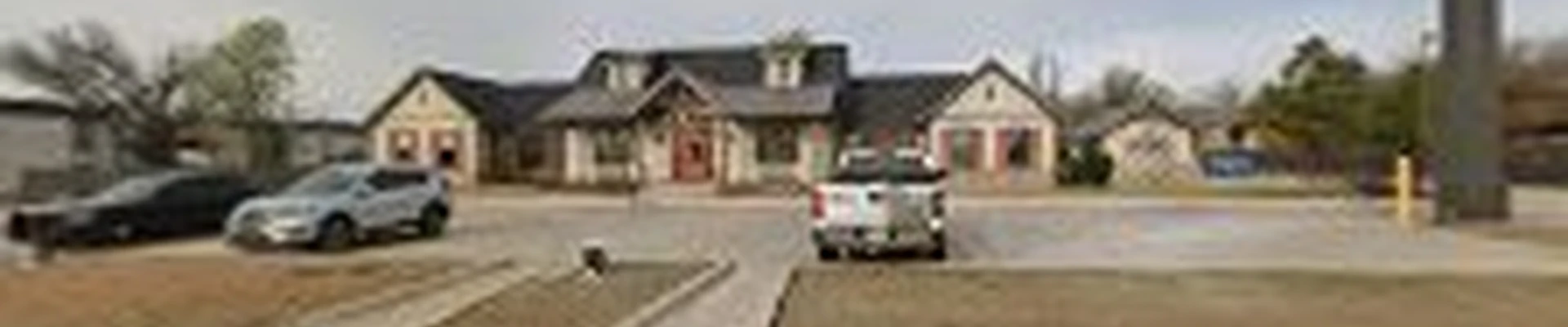 United Built Homes