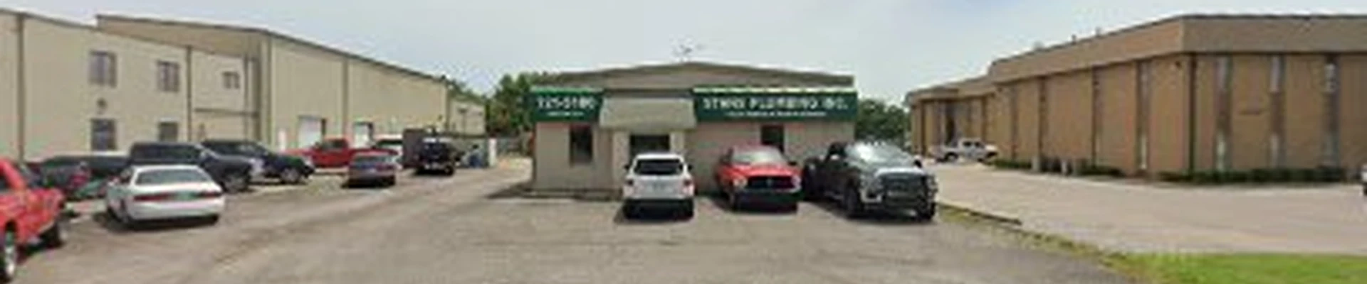 Stans Plumbing
