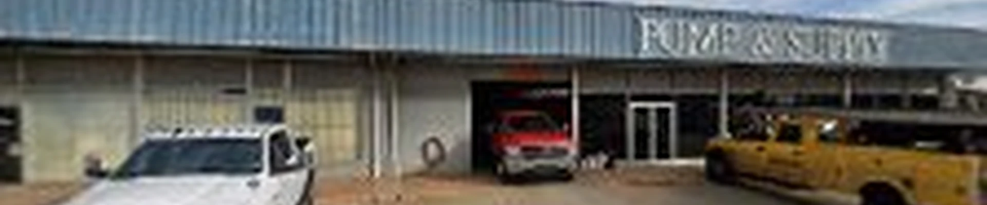 Pump & Supply LLC