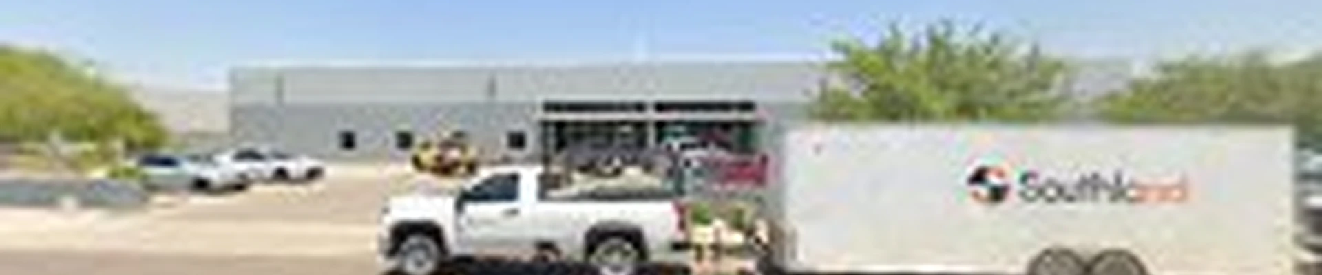 Southland Industries