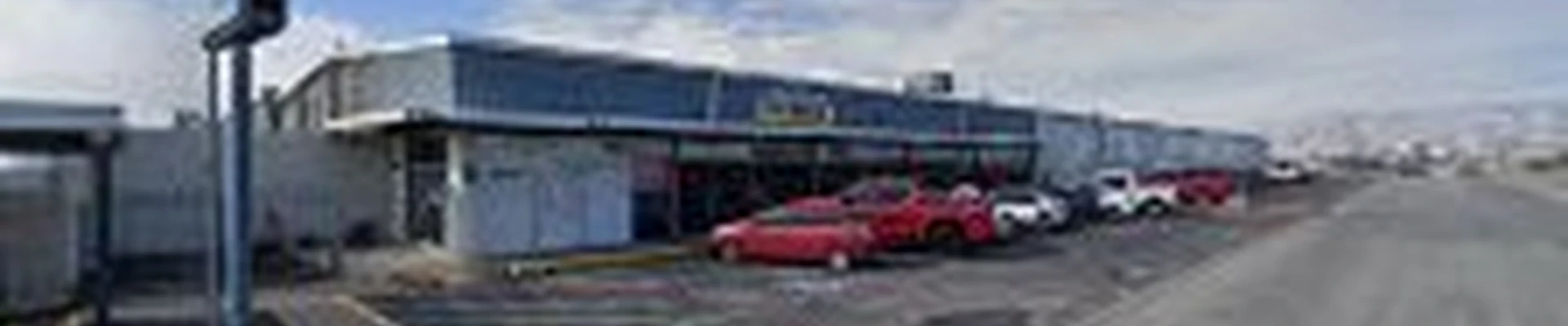 Ferguson Plumbing Supply