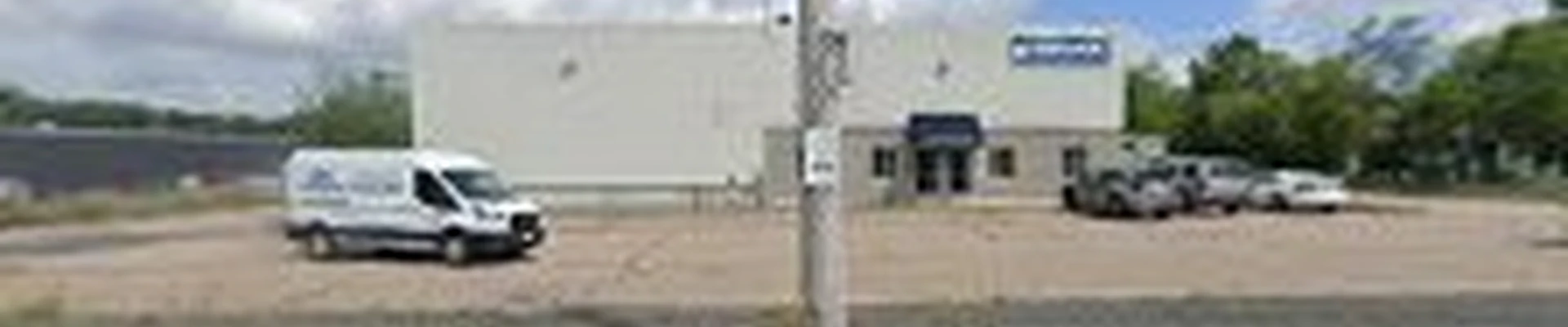 Ferguson Waterworks