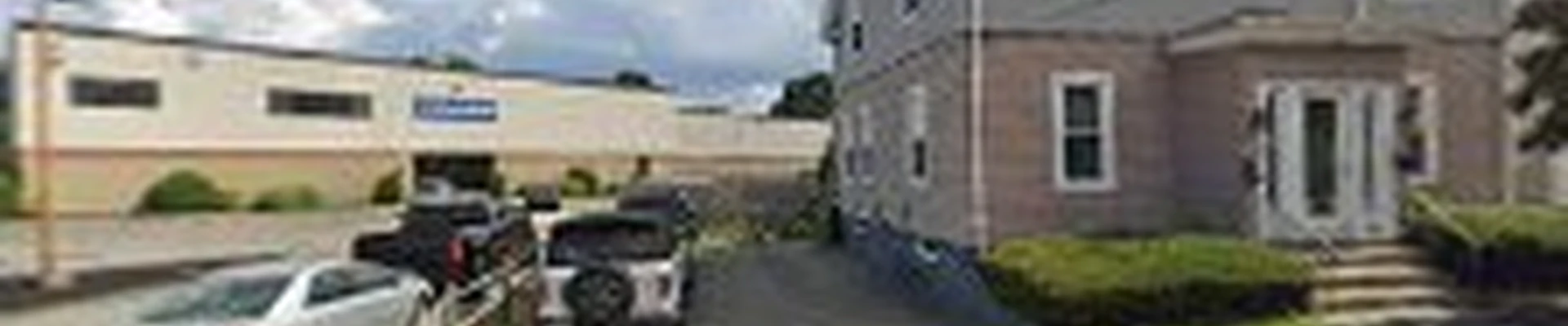 Ferguson Plumbing Supply