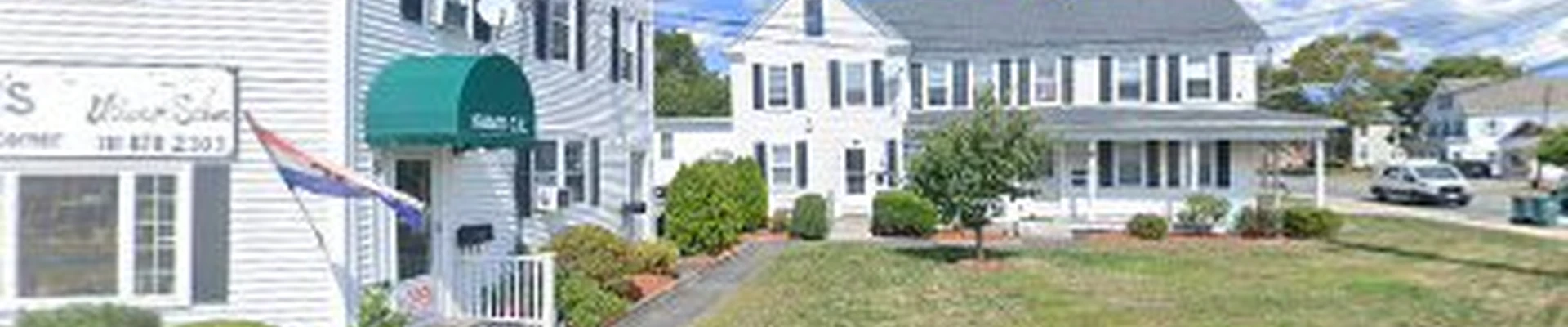 GOUTHRO PLUMBING & HEATING