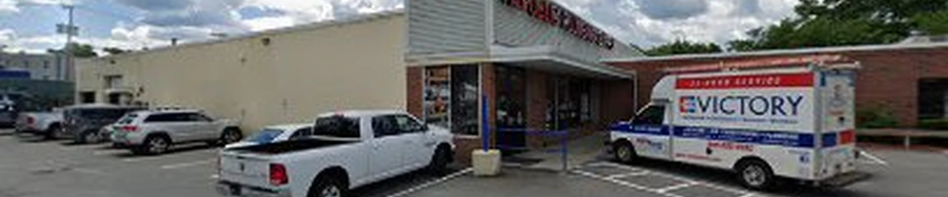 Republic Plumbing Supply Co