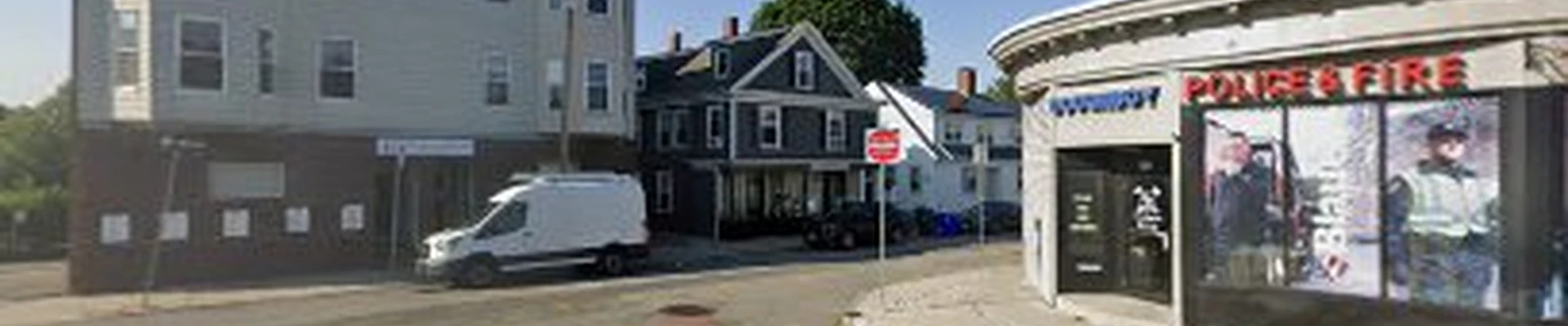 R T Ford Plumbing & Co