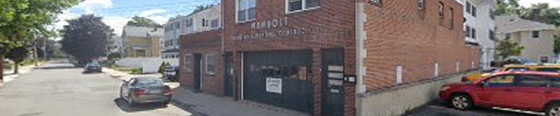 Wambolt Plumbing & Heating