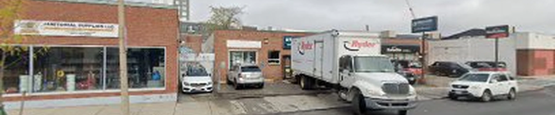 Ferguson Plumbing Supply