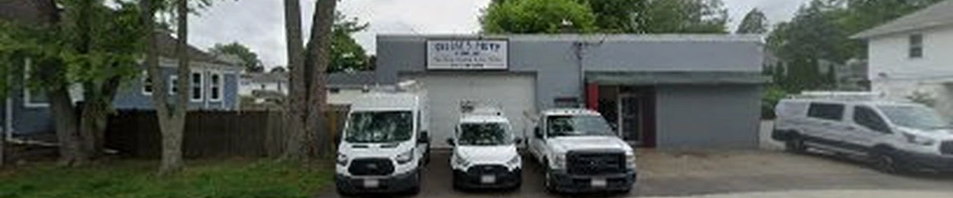 George S Patey & Sons Inc