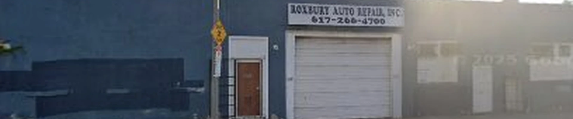 Roxbury Plumbing Services