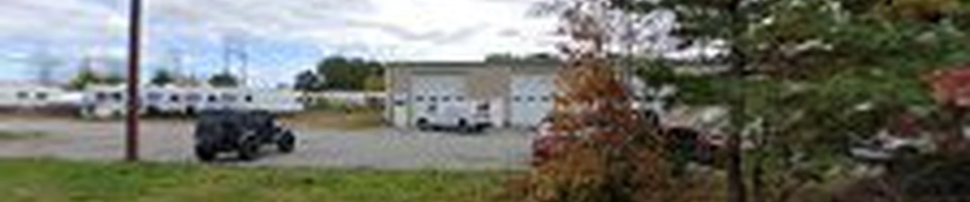 Patriot Services Inc.