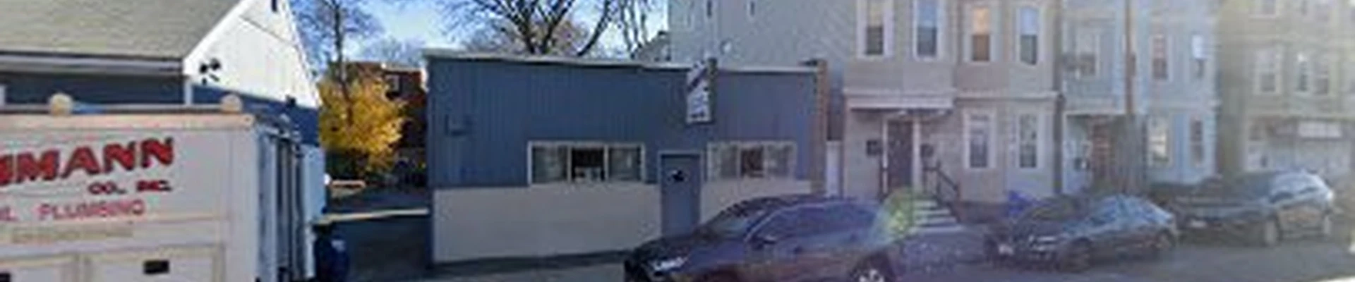 A Hohmann & Co Inc