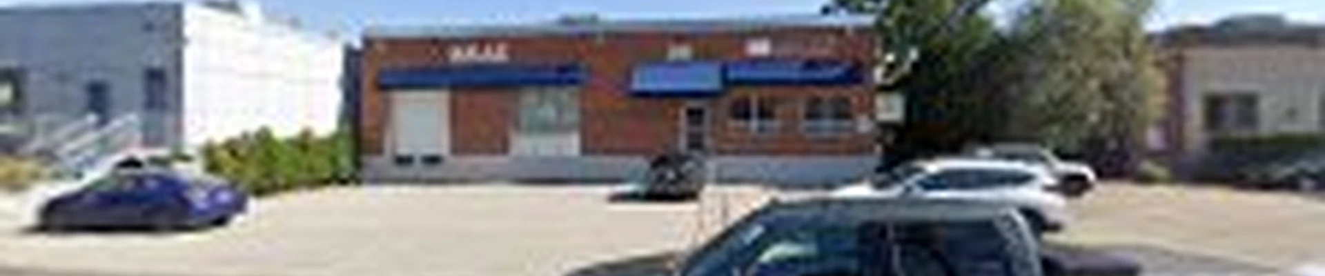 Barrell Plumbing & Heating