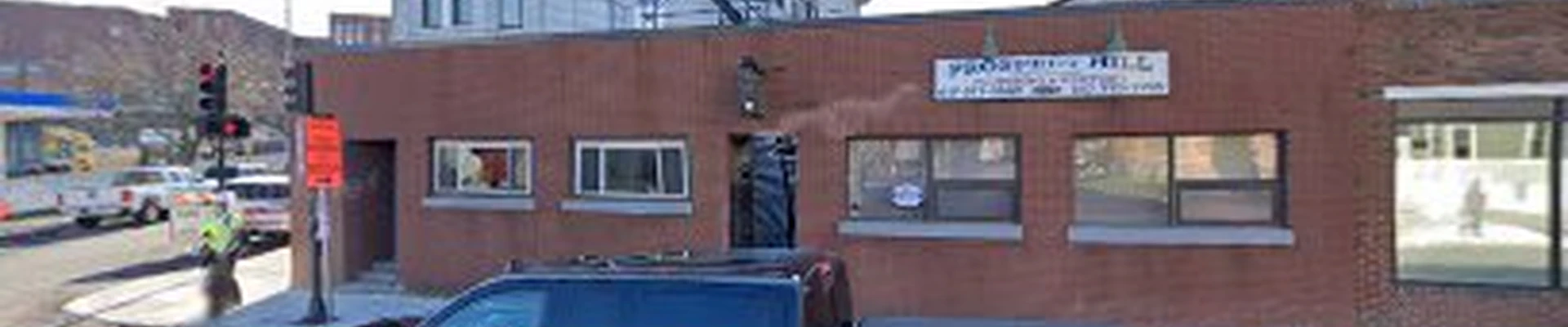Prospect Hill Plumbing & Heating