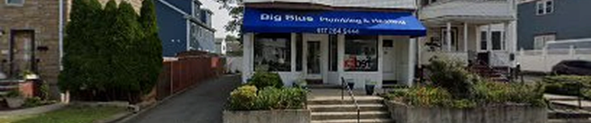 Big Blue Plumbing & Heating