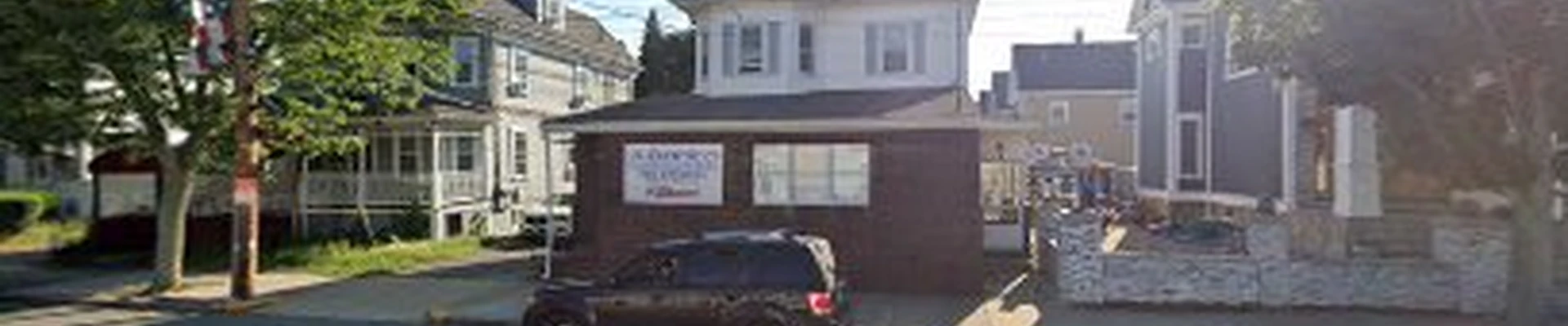 A. BONITO PLUMBING & HEATING