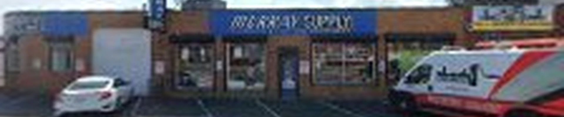 Murray Supply Corporation