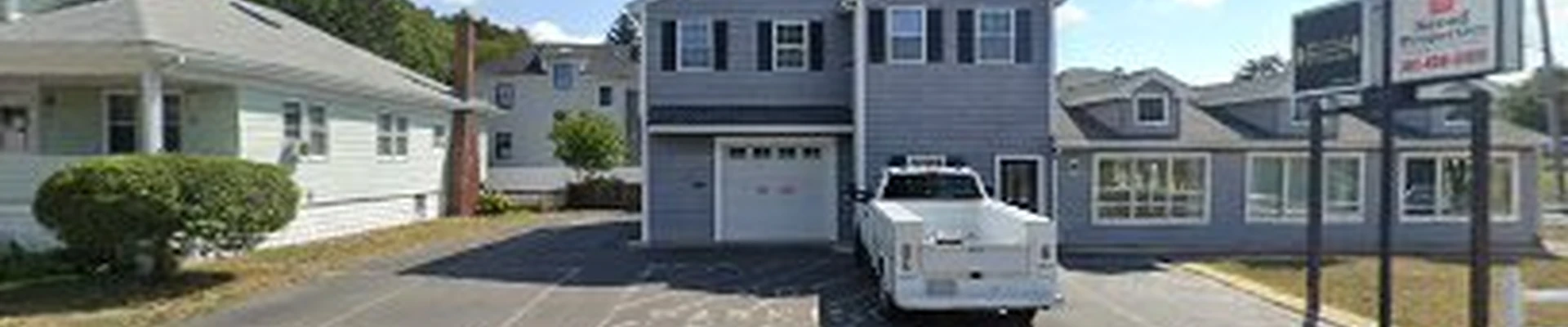 Mass Drain & Plumbing