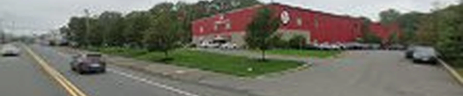F.W. Webb Company - Malden