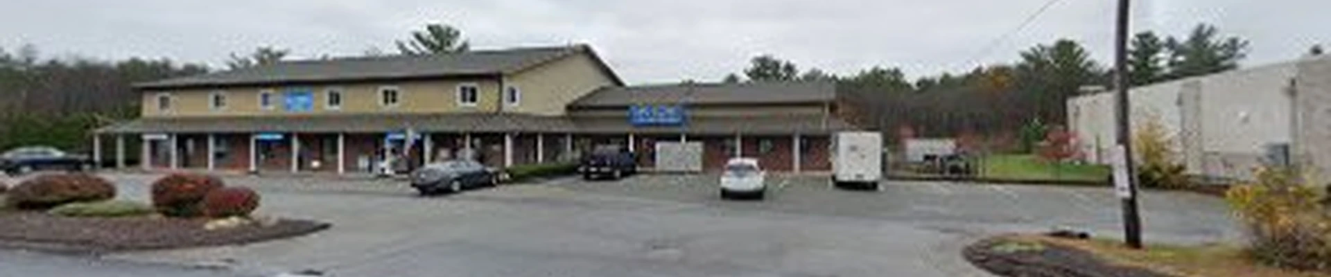 Ipswich Plumbing & Heating