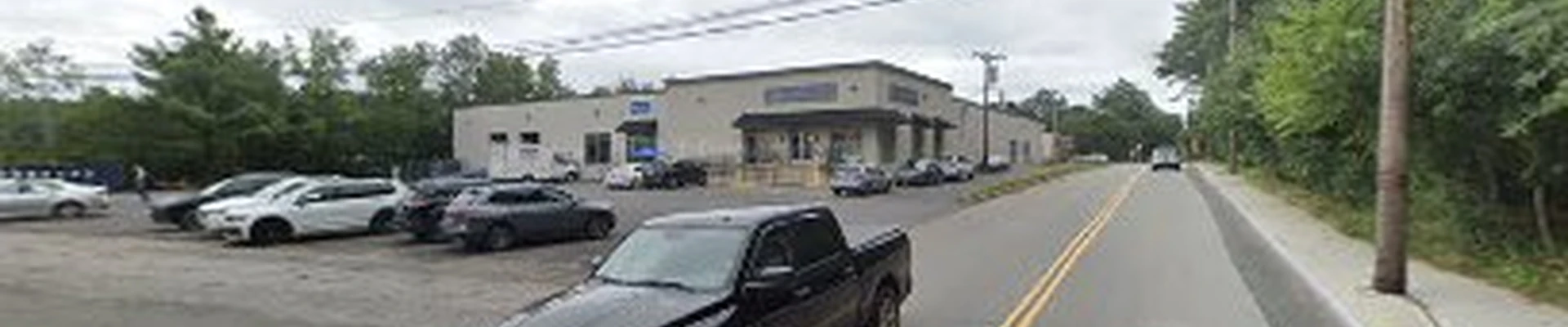 Ferguson Plumbing Supply