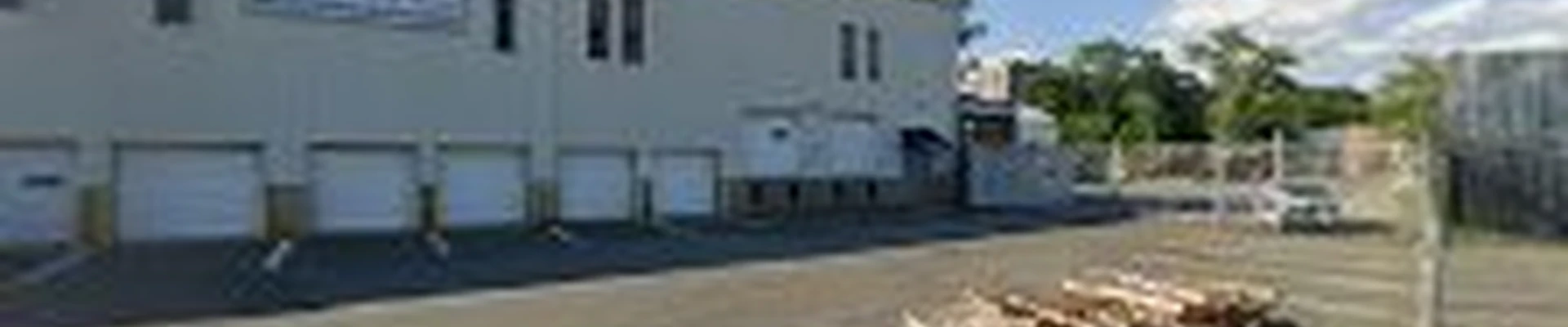 Bourneuf Showroom