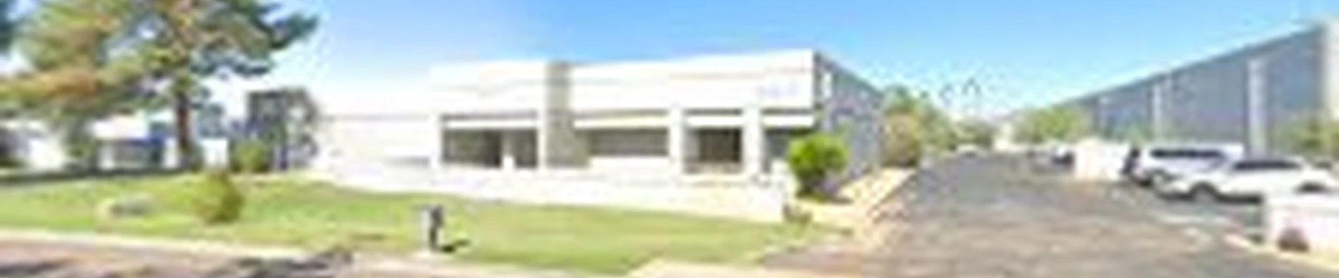 Johnson Controls Phoenix Metro Office