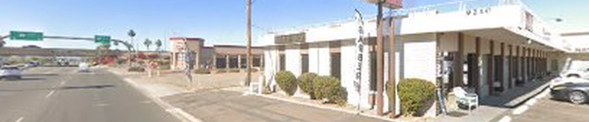 Peoria HVAC Mechanical