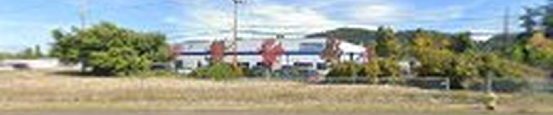 Ferguson Plumbing Supply