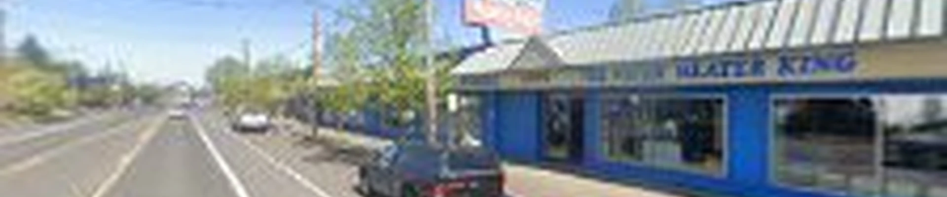George Morlan Plumbing Supply