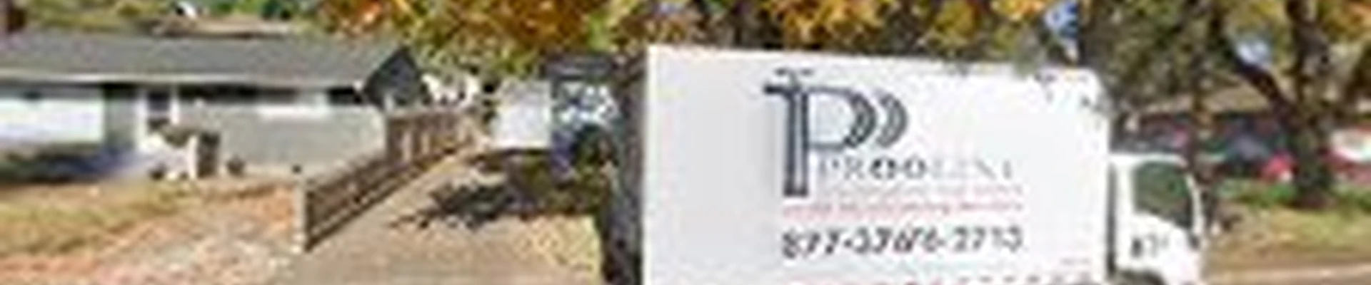 Proline Plumbing & Sewer - Vancouver