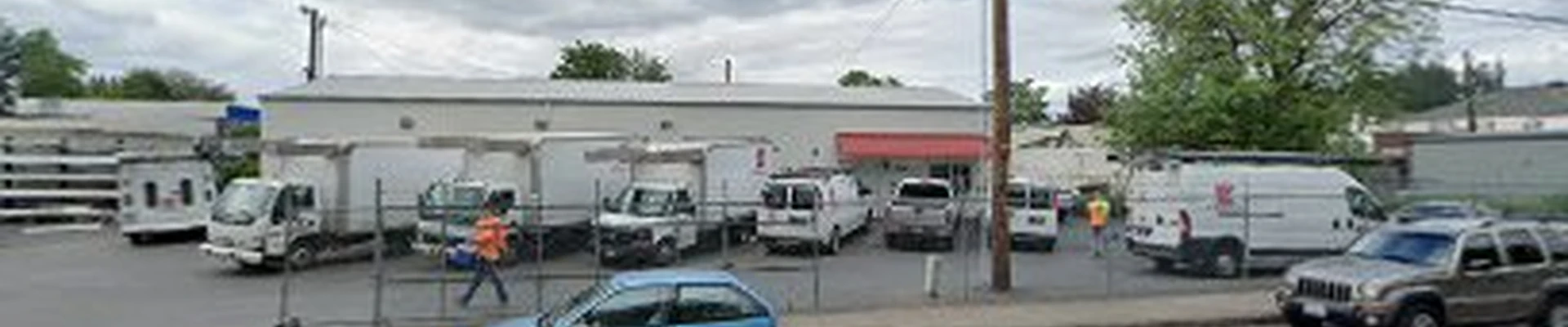 Ek Plumbing Inc