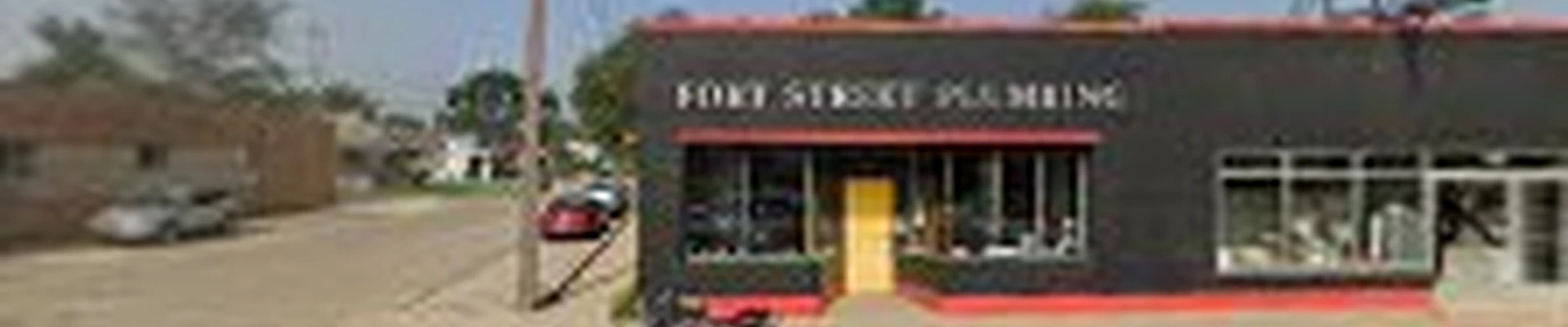 Fort Street Plumbing, Inc.