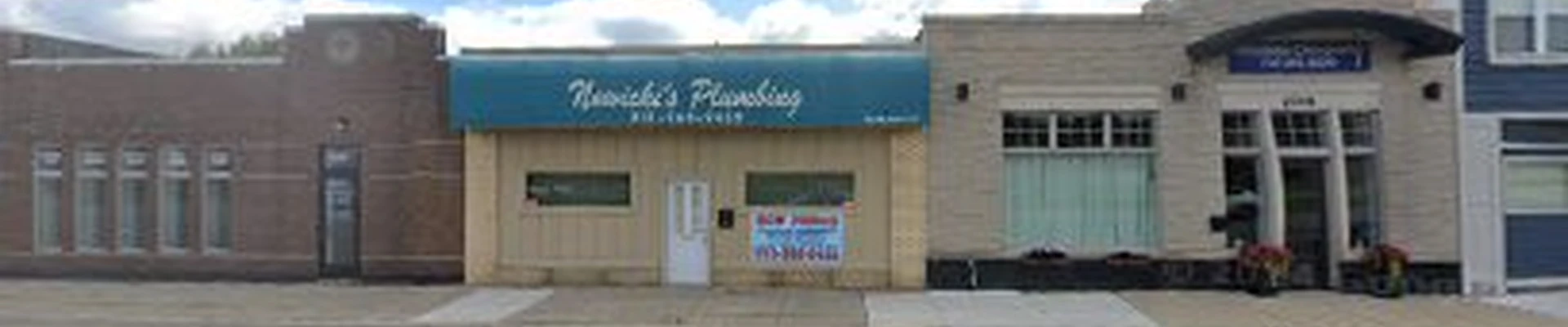 Nowicki's Plumbing LLC