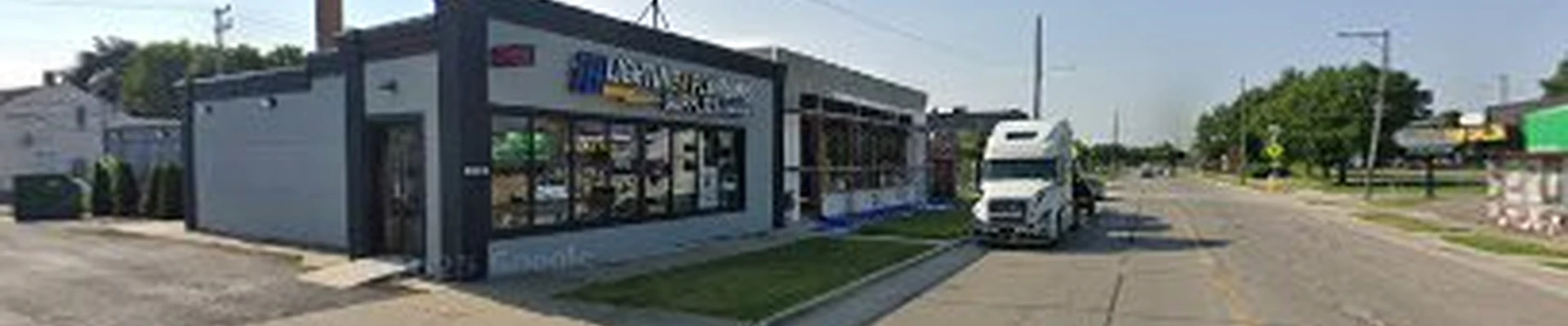IB Lighting and Plumbing