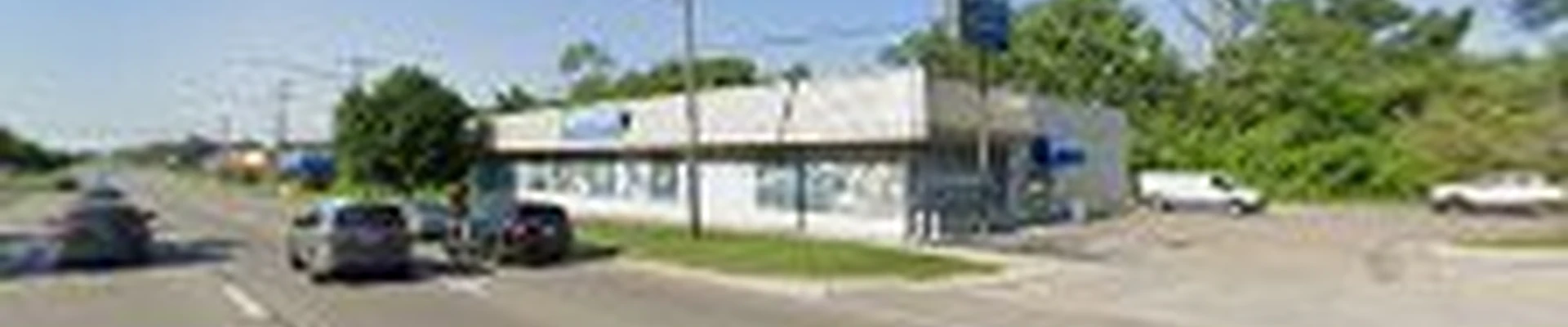Ferguson Plumbing Supply