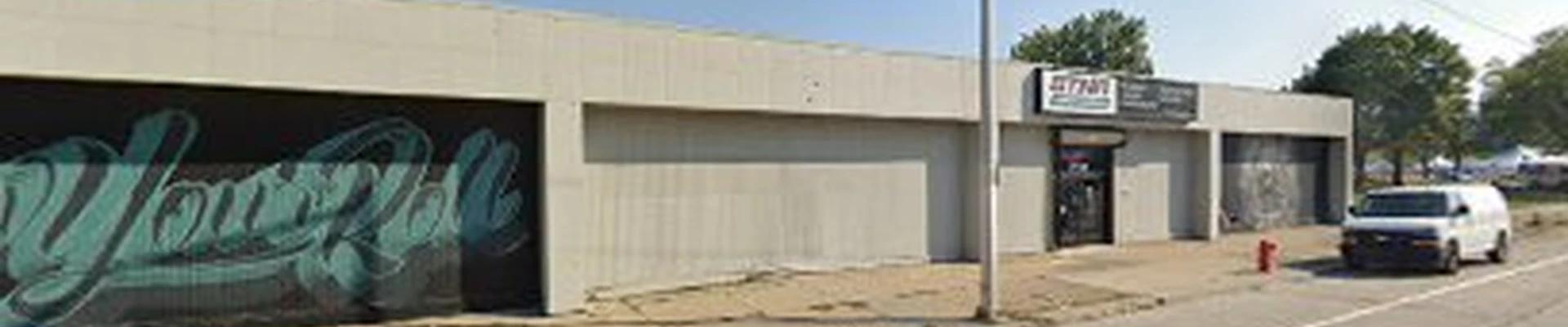 Etna Supply