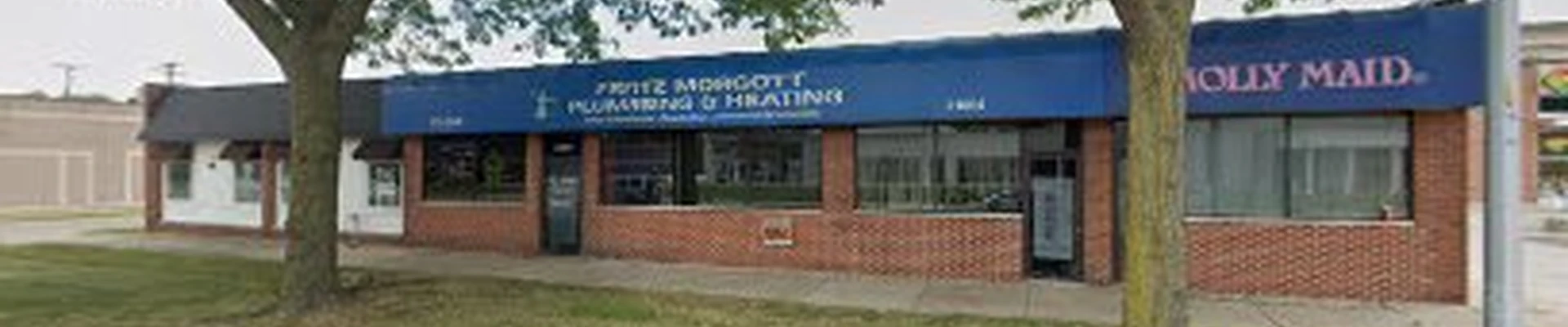 Morgott Fritz Plumbing and Heating
