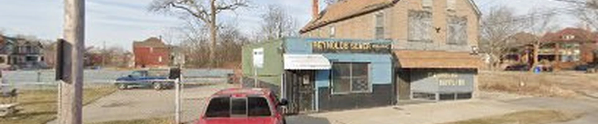 W F Reynolds Sewer Cleaning