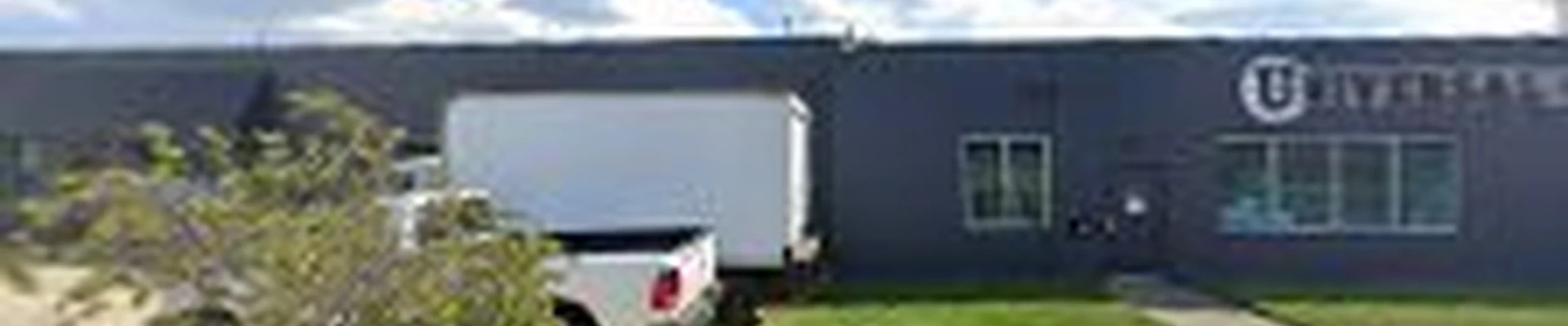 Universal Plumbing Supply