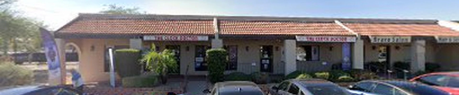HVAC Services: Heating & Air Conditioning