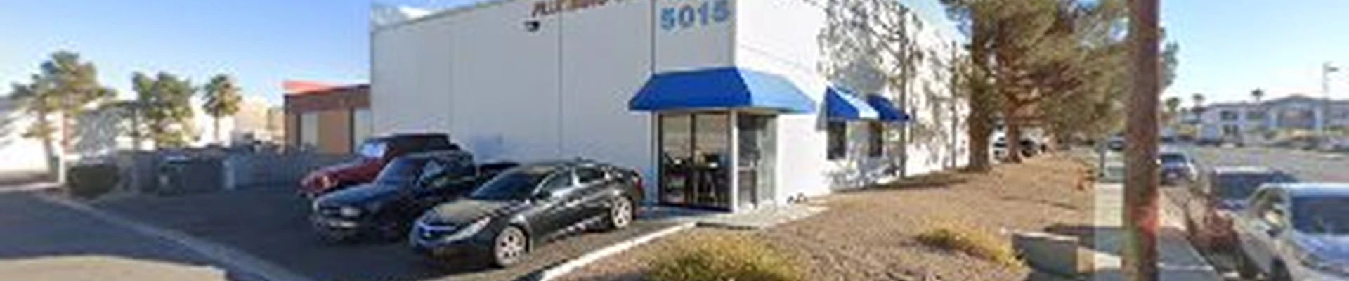 Plumbing Parts Co