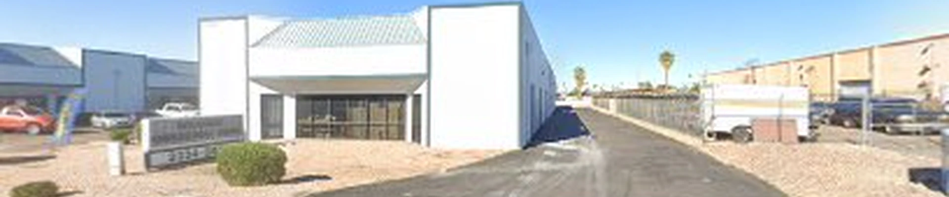 Center For Air Conditioning