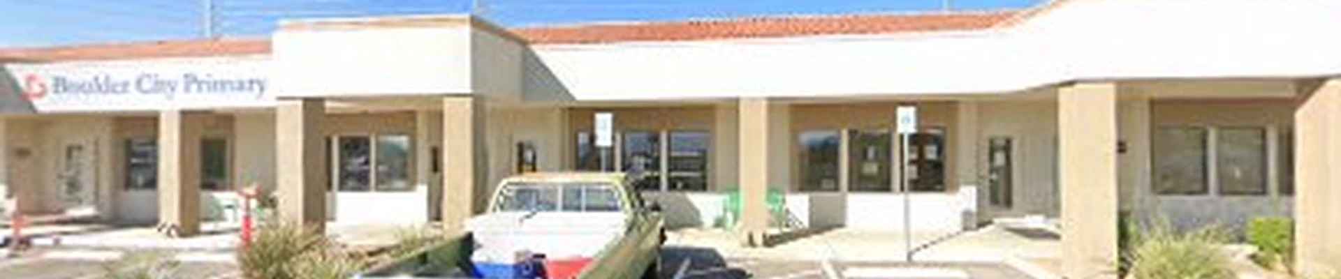 Pros Plumbing Boulder City