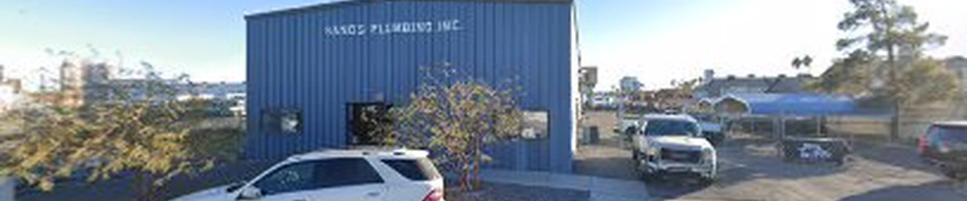 Sands Plumbing, Inc.