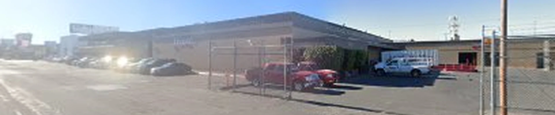 Ideal Supply Company