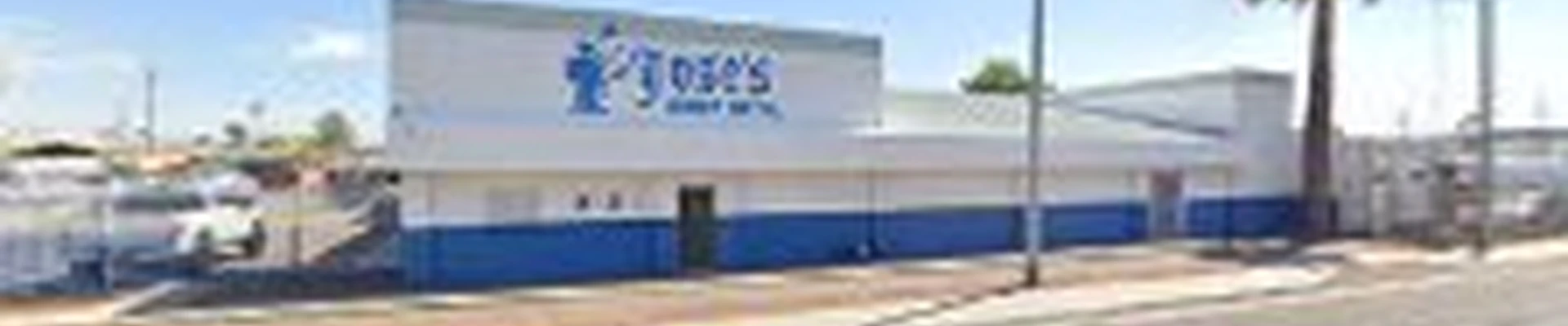 Jose's Sheet Metal LLC