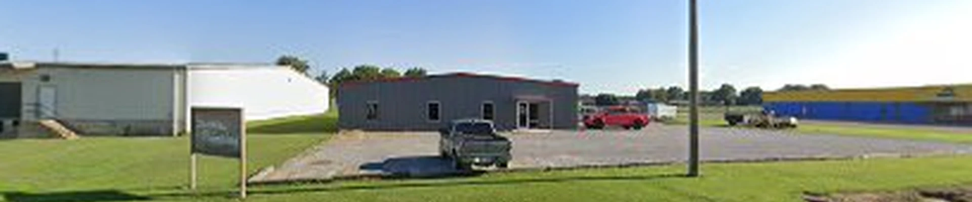 Stricklin Plumbing