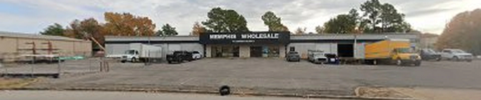 Memphis Wholesale Plumbing Supply